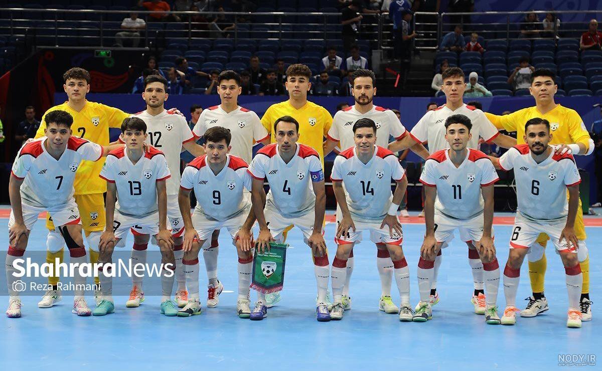 Afghanistan Football Federation - برنامه تیم ملی فوتسال افغانستان ... Afghanistan Football Federation - برنامه تیم ملی فوتسال افغانستان ...