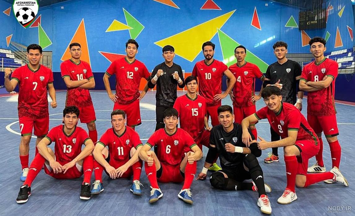 Afghanistan Football Federation - خبر خوش برای تیم ملی فوتسال کشور ...