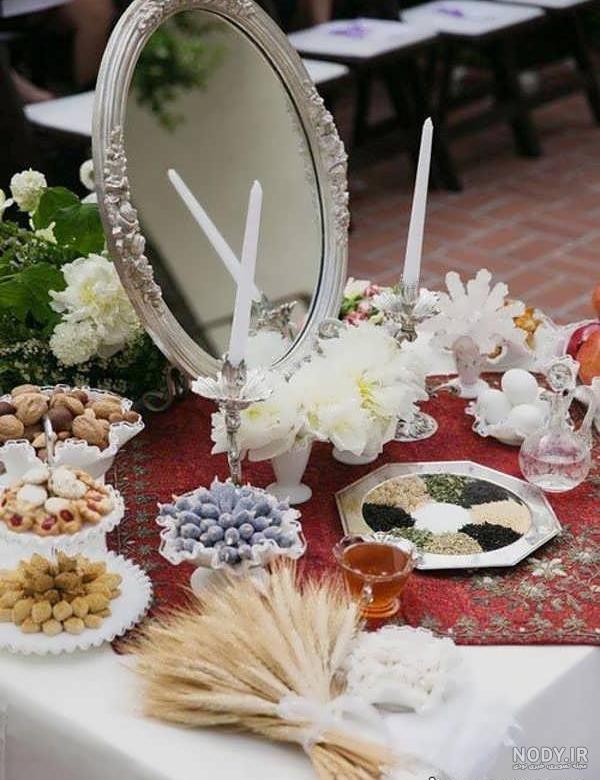 30 عکس از روز عقد عروس و داماد لحظاتی که فراموش نمی‌شوند