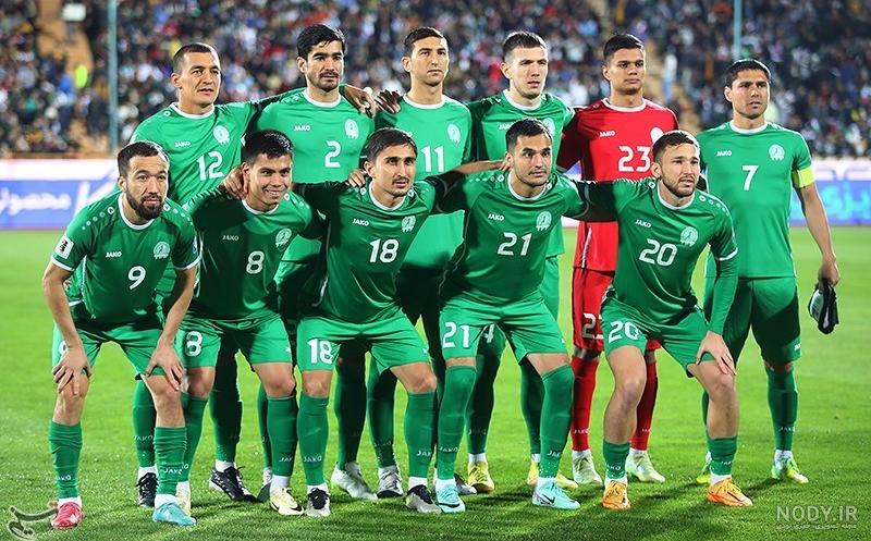 اعلام رده بندي برترين تيم هاي فوتبال جهان/ ايران تيم صدرنشين آسيا ... اعلام رده بندي برترين تيم هاي فوتبال جهان/ ايران تيم صدرنشين آسيا ...