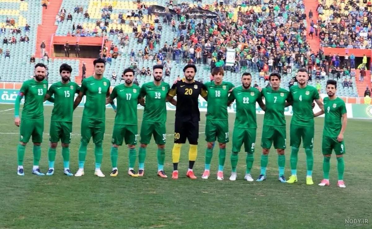 بازیکن الشرطه از هواداران عذرخواهی کرد؛ بابت از دست دادن پنالتی ...