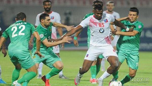 باشگاه الشرطه عراق به دنبال میزبانی لیگ قهرمانان آسیا