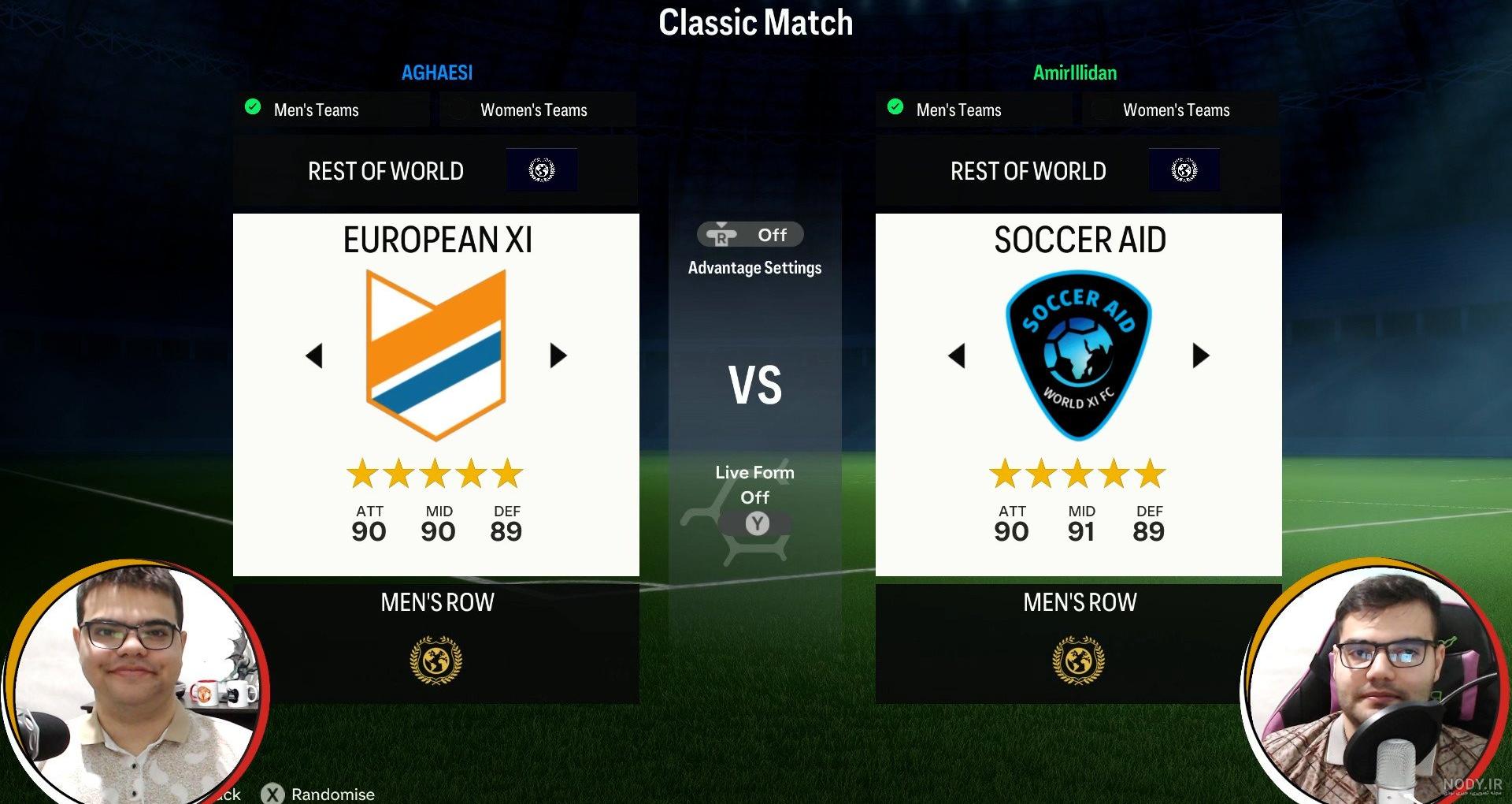 بررسی بازی EA SPORTS FC 25 | بازگشت به دوران درخشان فیفا؟ | مجله بازار