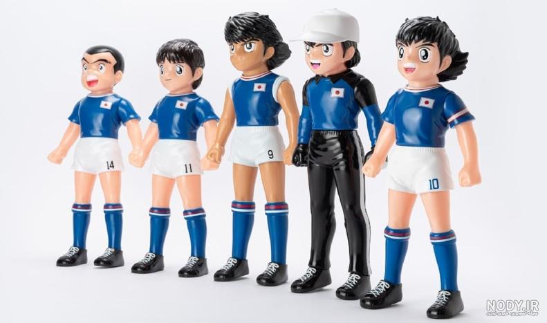 بررسی بازی فوتبالیست ها ؛ Captain Tsubasa: Rise of New Champions بررسی بازی فوتبالیست ها ؛ Captain Tsubasa: Rise of New Champions