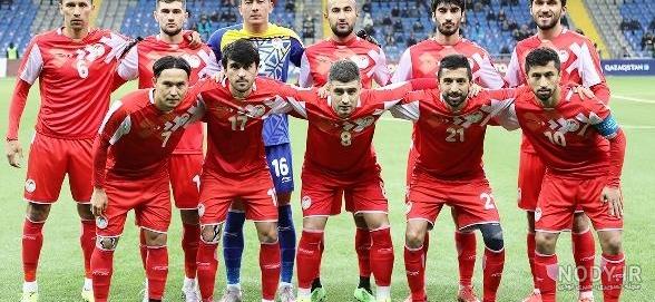 تاریخ‌سازی فوتسال افغانستان در جام جهانی - تابناک | TABNAK