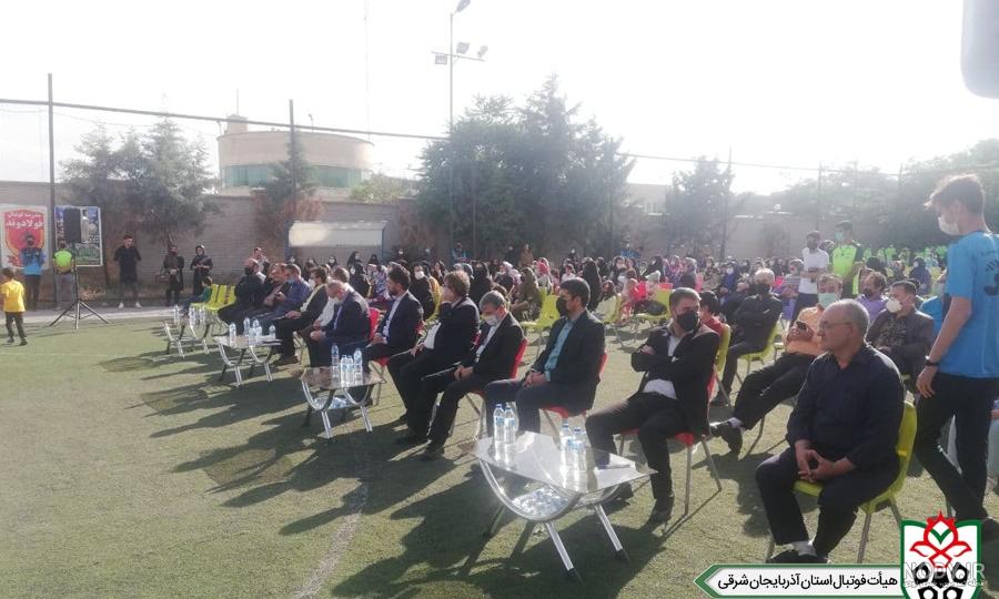 تساوی مهرعظام ایلام مقابل فولاد نوین در بازی‌های دوستانه – مهرعظام