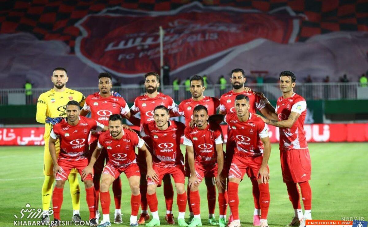 تیم الشرطه عراق