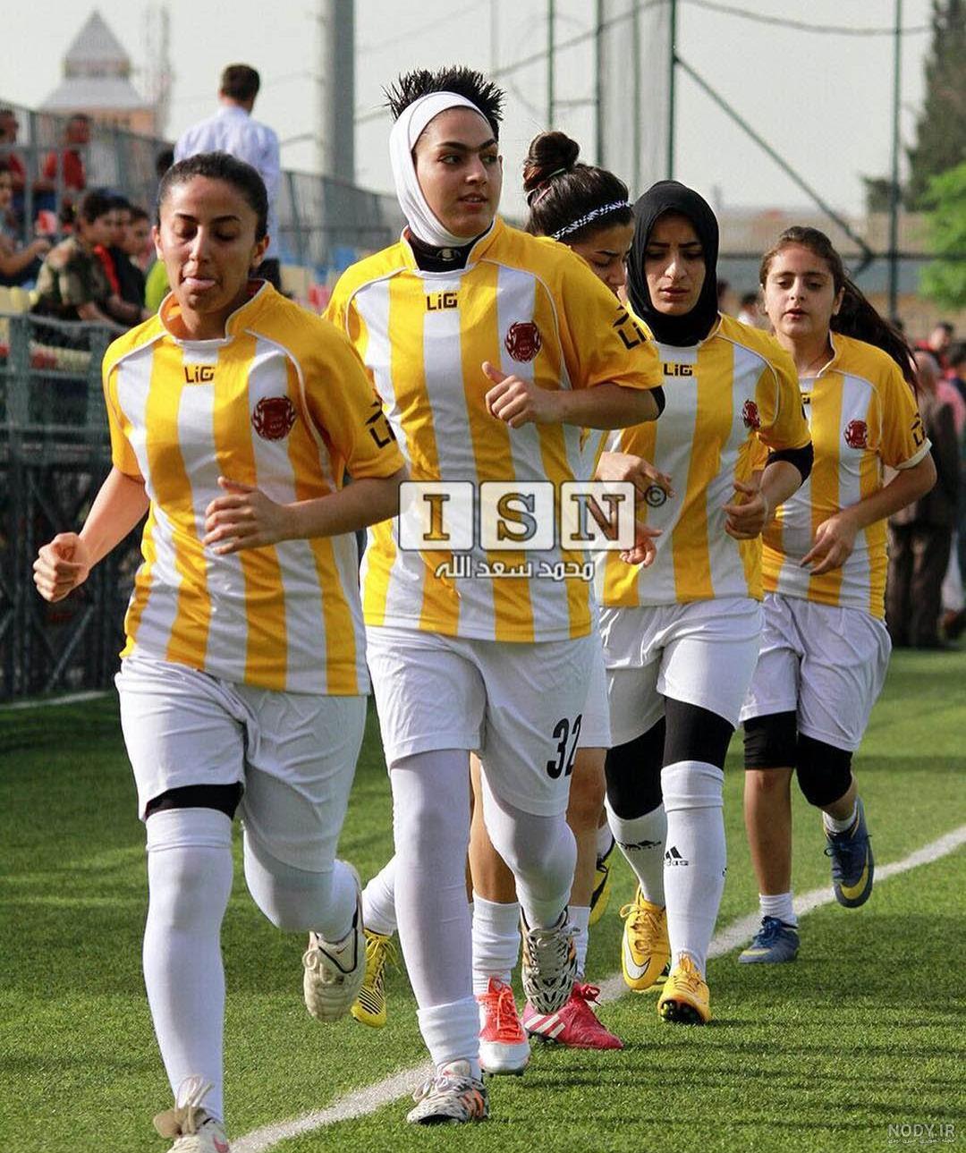 تيم فوتبال جوانان عراق در ايران اردو مي زند - ایرنا تيم فوتبال جوانان عراق در ايران اردو مي زند - ایرنا