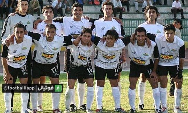 تیم فوتبال عقاب تهران به لیگ دسته یك امیدهای كشور راه یافت - ایرنا