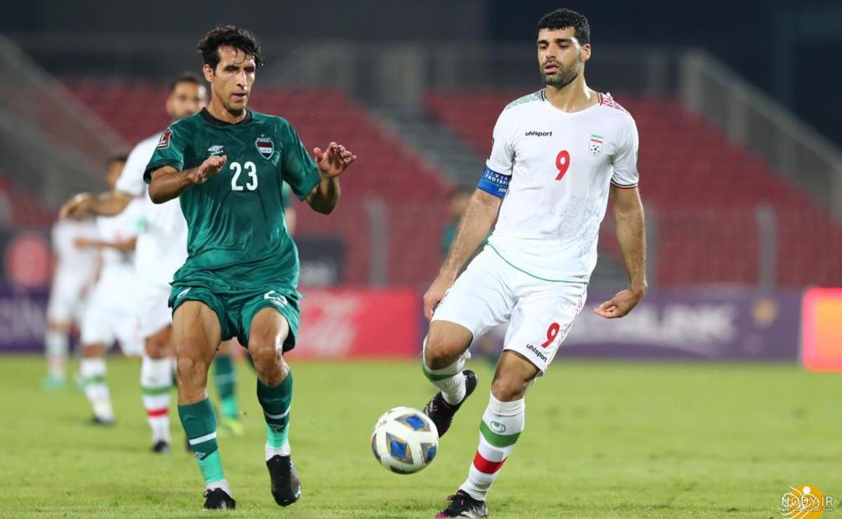 تیم ملی عربستان منتخب جهان می‌شود +عکس - مشرق نیوز