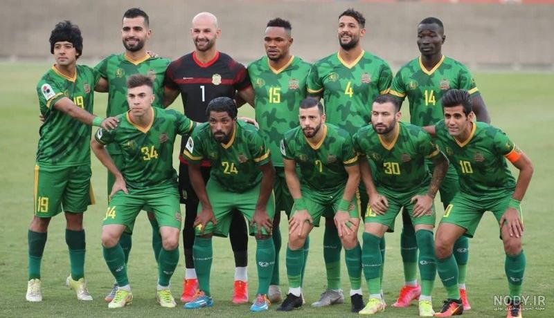 خلاصه بازی پرسپولیس ۲ - الشرطه ۱ - مشرق نیوز