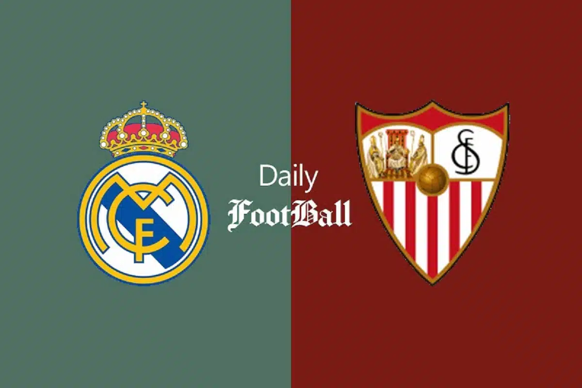 سویا - Sevilla (اخبار، بازی‌ها، خلاصه بازی‌ها، برترین بازیکنان، نقل و ...