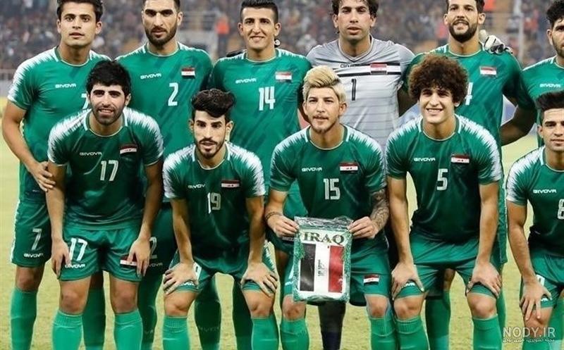 عراق حریف تیم فوتبال جوانان ایران شد - خبرگزاری مهر | اخبار ایران ... عراق حریف تیم فوتبال جوانان ایران شد - خبرگزاری مهر | اخبار ایران ...
