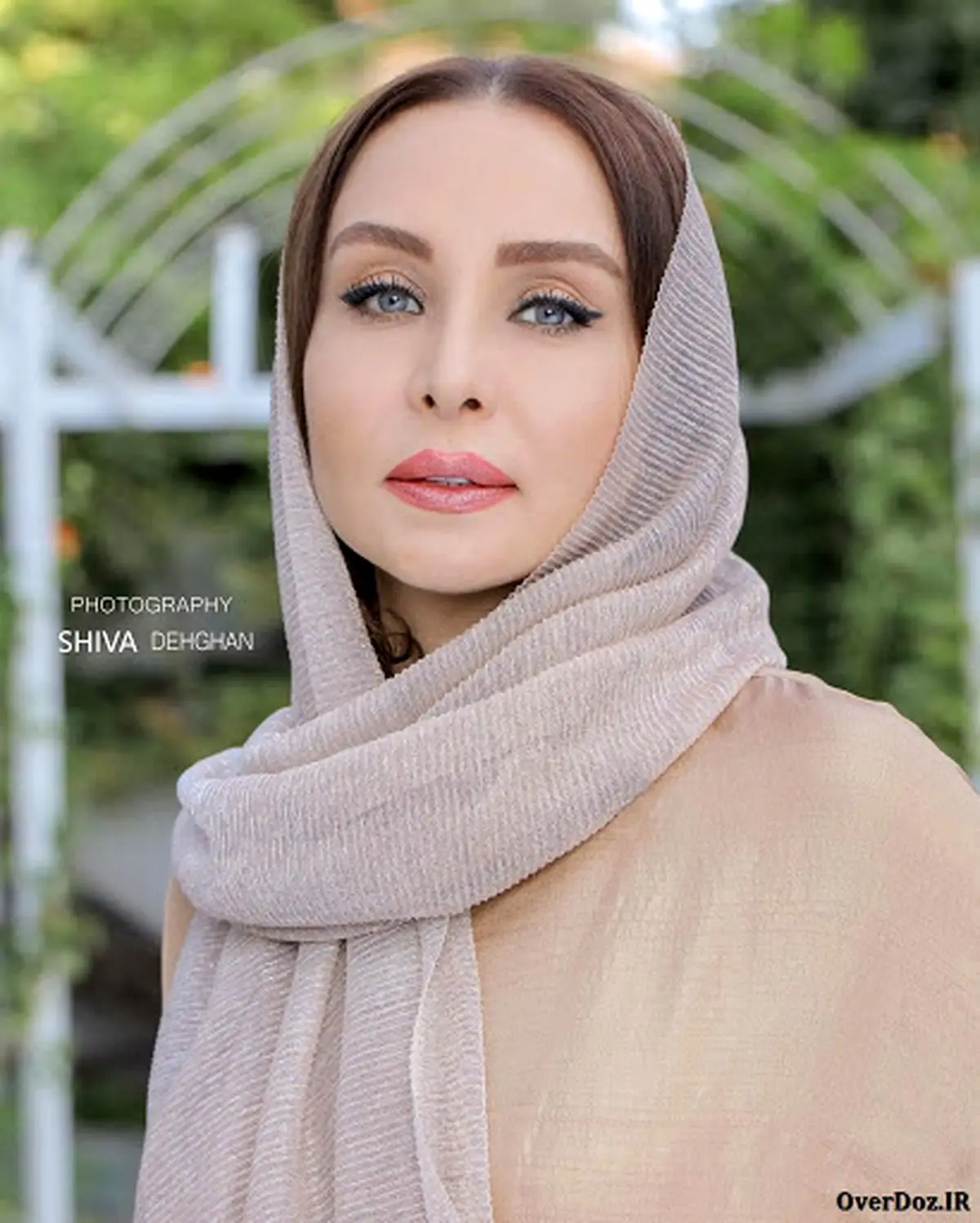 عکس لو رفته از لحظه ورزش لاکچری حدیث فولادوند | روزنو عکس لو رفته از لحظه ورزش لاکچری حدیث فولادوند | روزنو