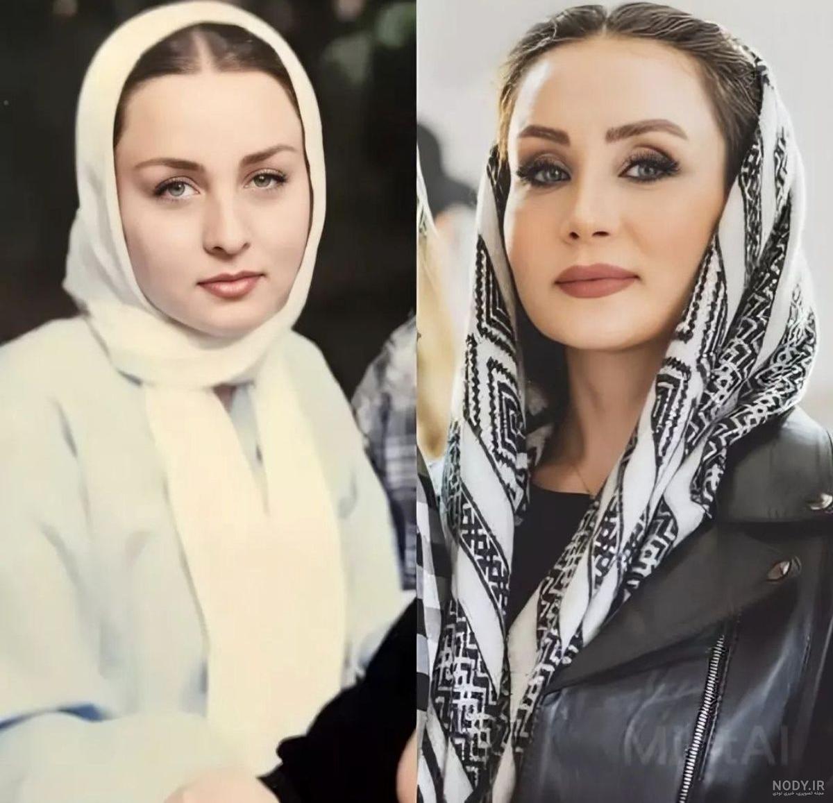 عکس/ پوشش اندیشه فولادوند در اکران یک فیلم | اقتصاد24 عکس/ پوشش اندیشه فولادوند در اکران یک فیلم | اقتصاد24
