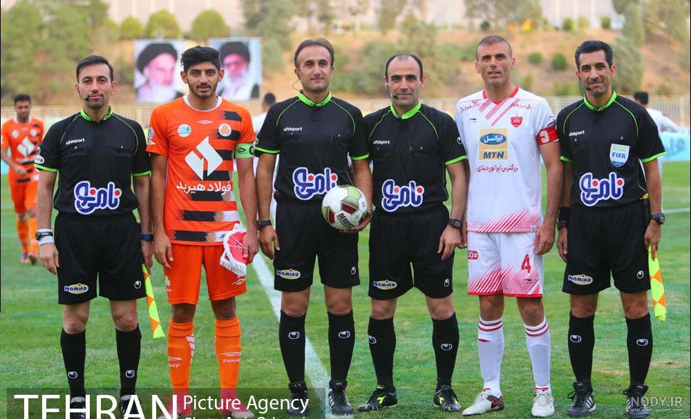 فدراسیون فوتبال ایران - ویکی‌پدیا، دانشنامهٔ آزاد