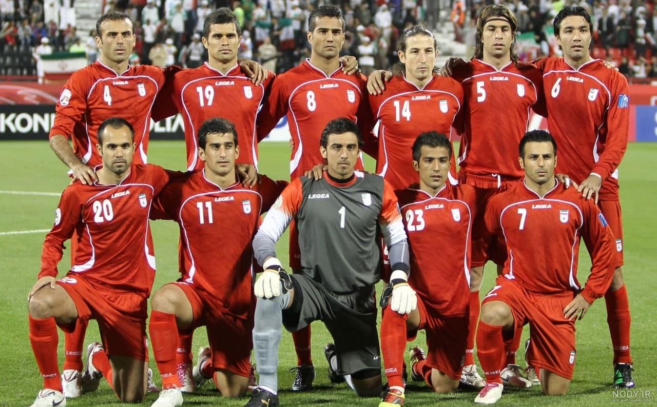 فوتبال ایران و عراق؛ ميدان فوتبال يا ميدان نبرد - BBC News فارسی فوتبال ایران و عراق؛ ميدان فوتبال يا ميدان نبرد - BBC News فارسی