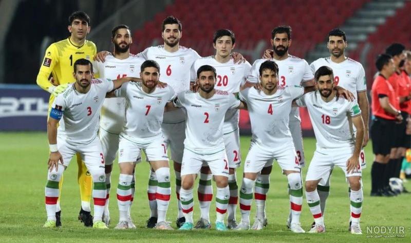 لیست تیم ملی فوتبال عراق تغییر کرد/ سعد ناطق دعوت شد لیست تیم ملی فوتبال عراق تغییر کرد/ سعد ناطق دعوت شد
