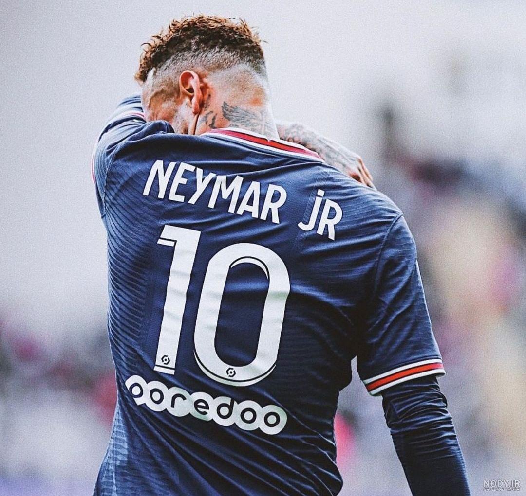 نیمار از پاری سن ژرمن تا الهلال + بیوگرافی و تیم جدید Neymar در ...