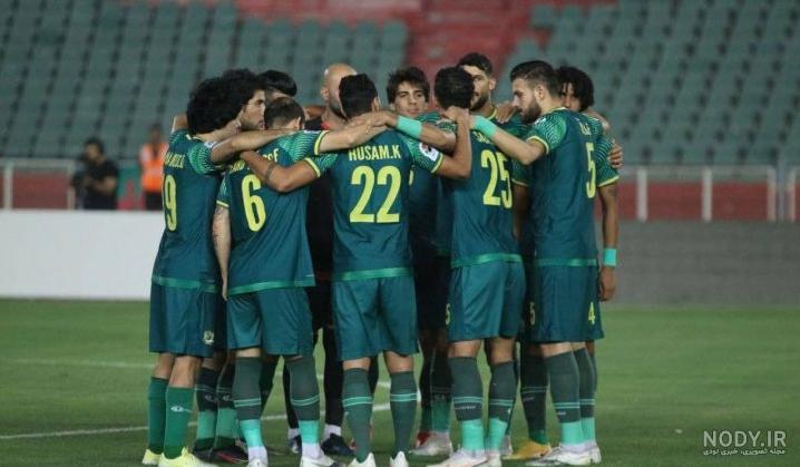 پرسپولیس - الشرطه عراق؛ آخرین تیر ترکش گاریدو - فوتبال برتر