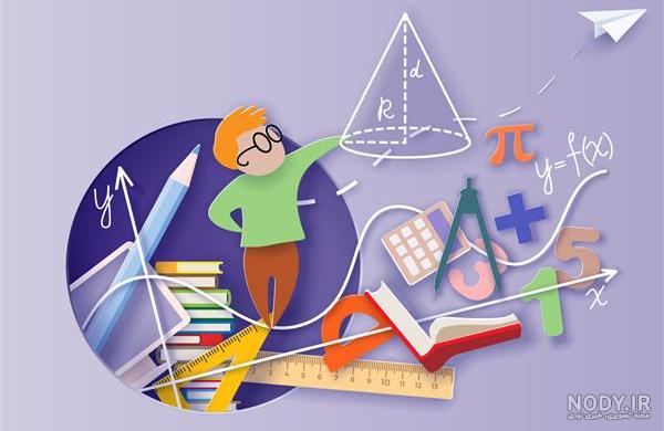 پس زمینه ریاضی - عکس نودی پس زمینه ریاضی - عکس نودی