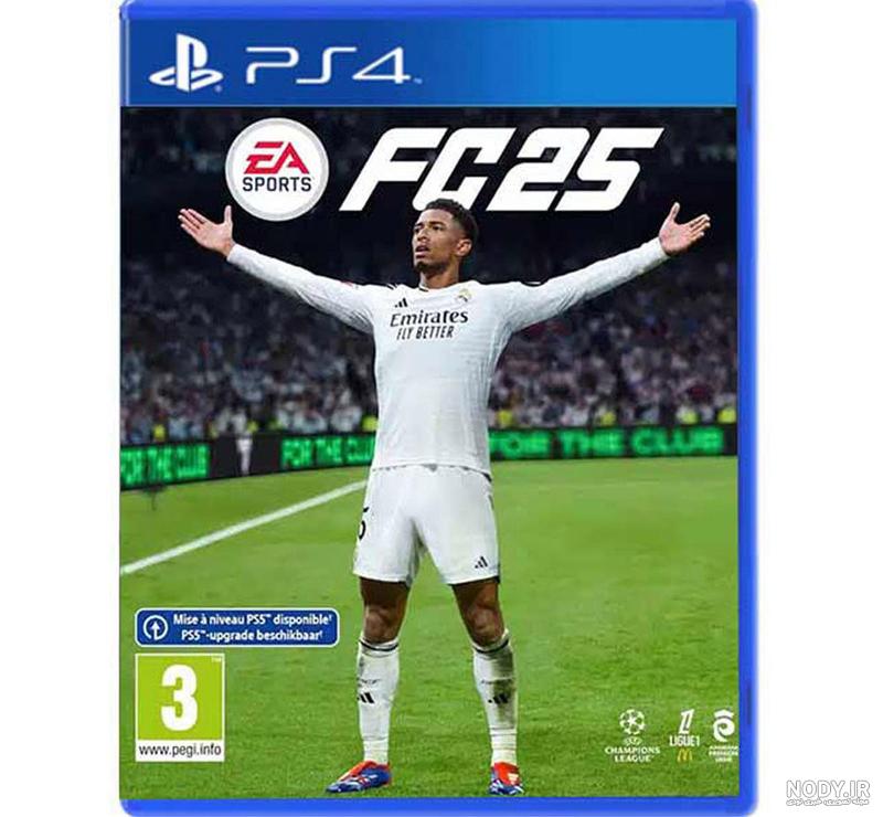 چهره، اسامی بازیکنان و وضعیت لوگوی رم در FIFA 21 / فان | طرفداری