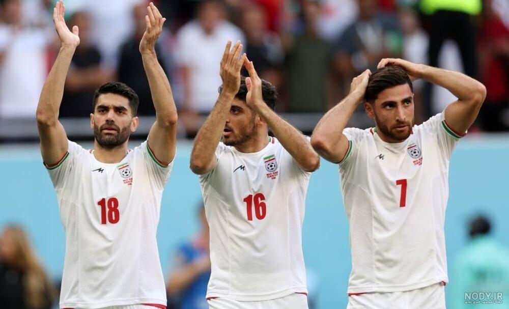 گزارش FIFA از بازگشت "علي كريمي" به تيم ملي اميدواري به جادوگر در ... گزارش FIFA از بازگشت "علي كريمي" به تيم ملي اميدواري به جادوگر در ...