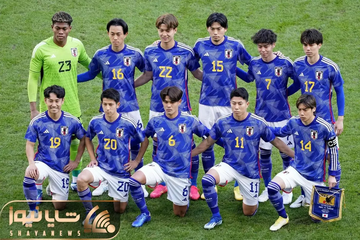 گل تماشایی زاهدی در جی لیگ ژاپن؛ مهاجم سابق پرسپولیس همچنان توقف ...