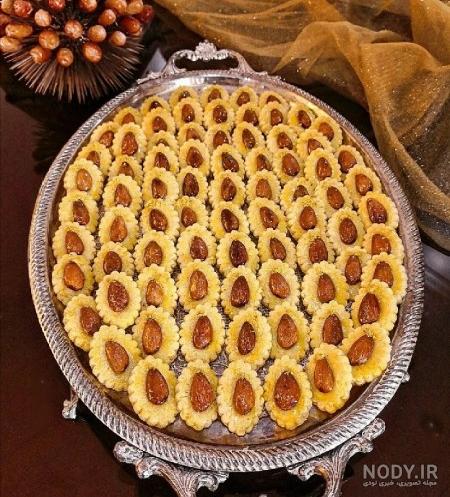 بهترین طرز تهیه انواع شیرینی خشک + مواد لازم | دکور پلاس بهترین طرز تهیه انواع شیرینی خشک + مواد لازم | دکور پلاس
