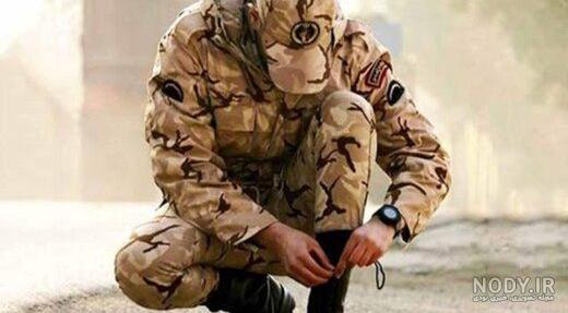 تصاویر/ نمایشگاه راهیان نور دژبان آجا تصاویر/ نمایشگاه راهیان نور دژبان آجا