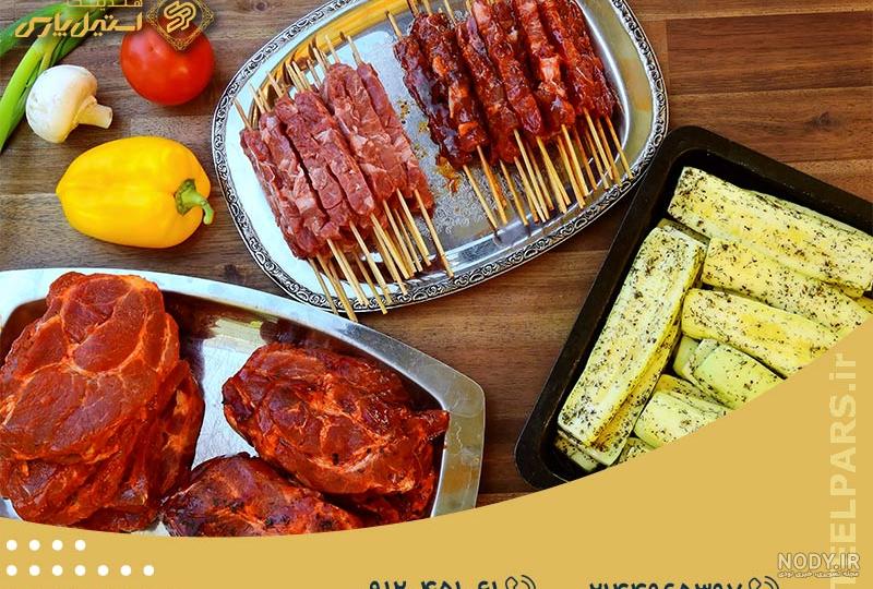 خرید گوشت خورشتی تازه | قیمت گوشت خورشتی با کیفیت