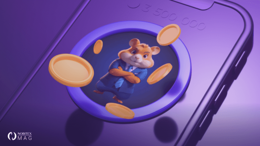 دانلود بازی همستر کامبت تلگرام لینک مستقیمhamster