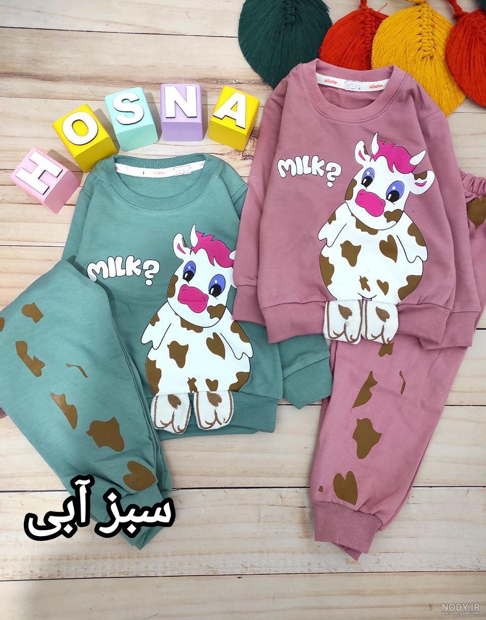 شومیز طرح گاوی - فروشگاه اینترنتی مریم بانو شومیز طرح گاوی - فروشگاه اینترنتی مریم بانو