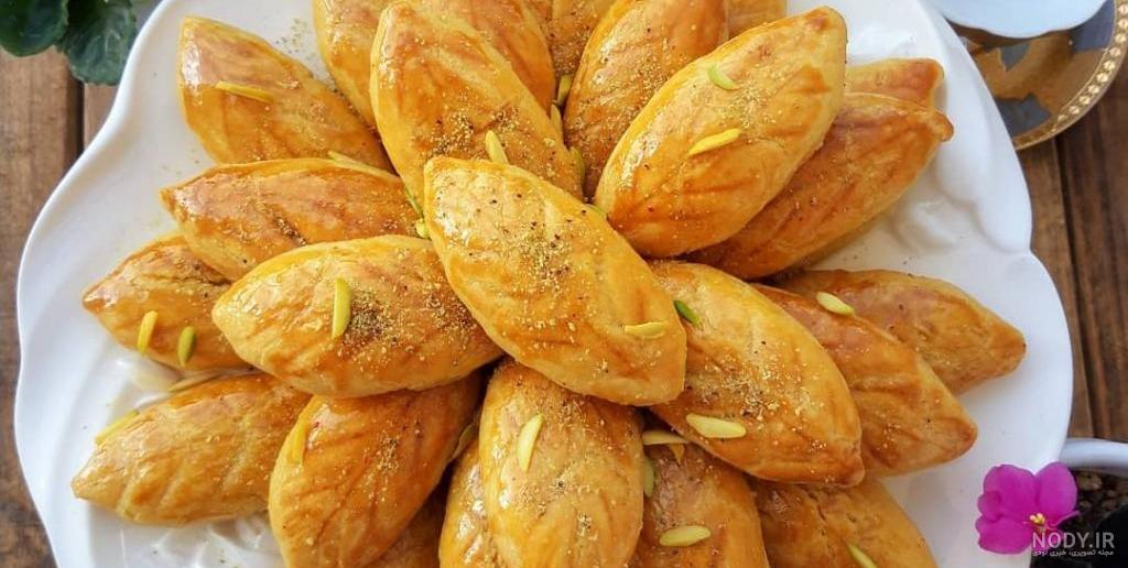 شیرینی های خشک-شیرینی زبان-عسلی-نخودچی|صنایع غذایی قنادی اوراز شیرینی های خشک-شیرینی زبان-عسلی-نخودچی|صنایع غذایی قنادی اوراز