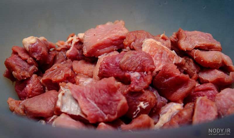 طرز تهیه جِگِروَز، گِلَه بِریژ، دنده کباب، خوش گوشت ساده و خوشمزه توسط  فافاخانوووووم - کوکپد