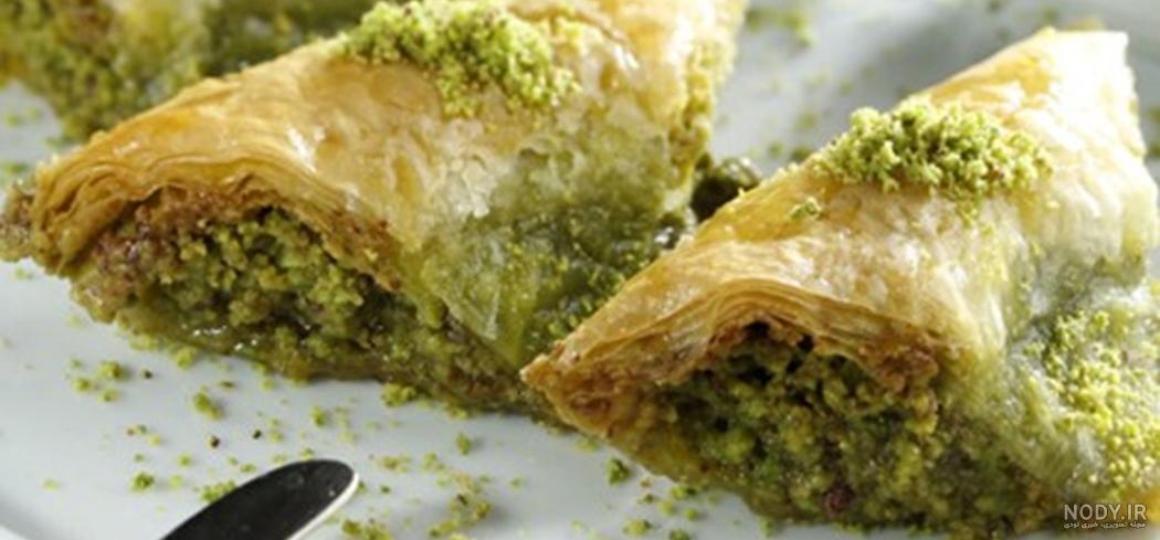 طرز تهیه شیرینی حلقه ترکیه ساده و خوشمزه توسط mahnazchef - کوکپد