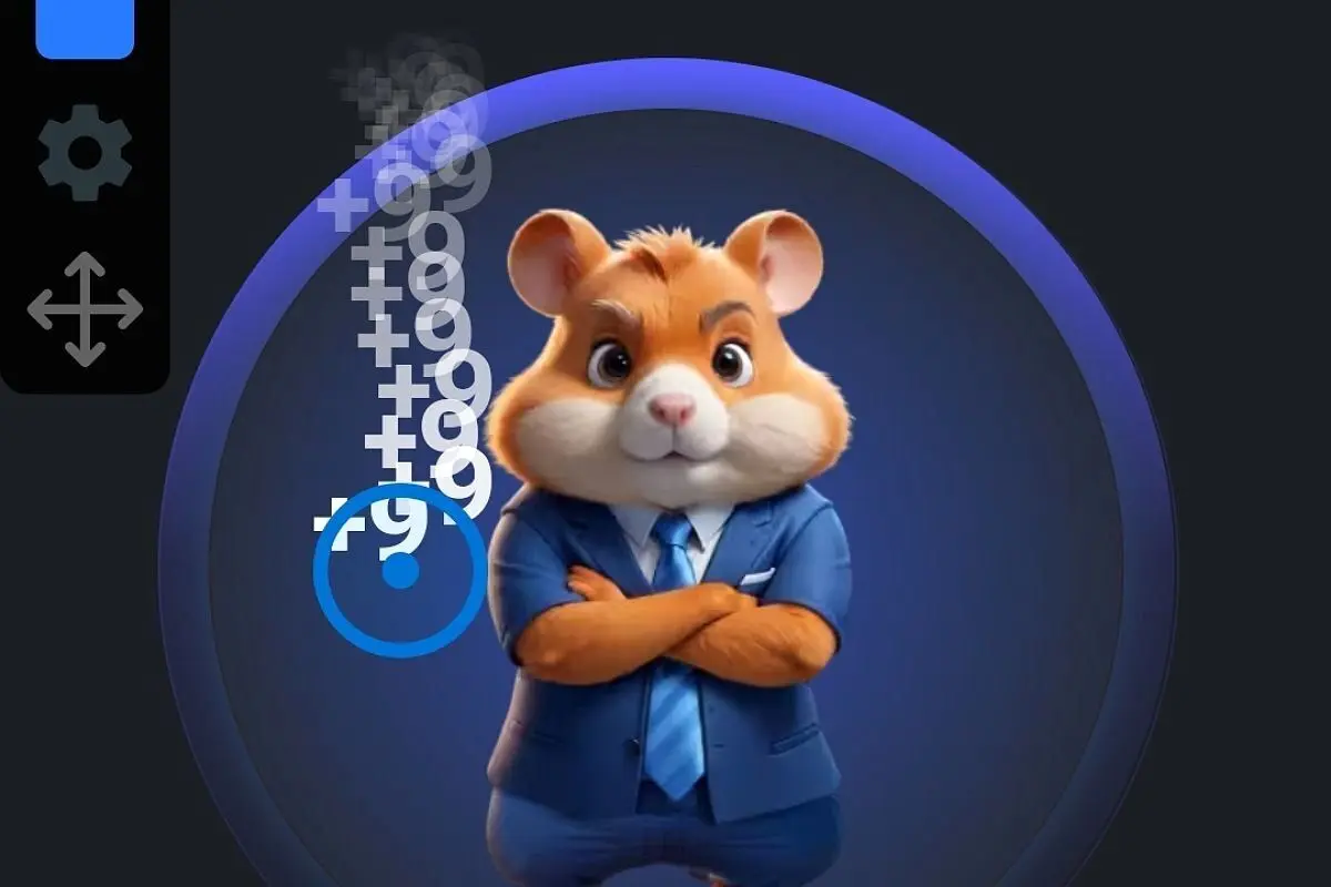 عکس بازی همستر کمبت