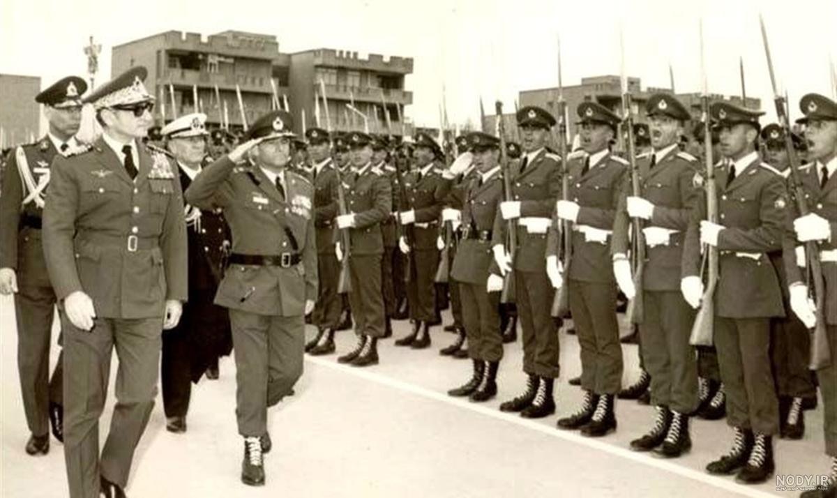 عکس درجه ارتشبد