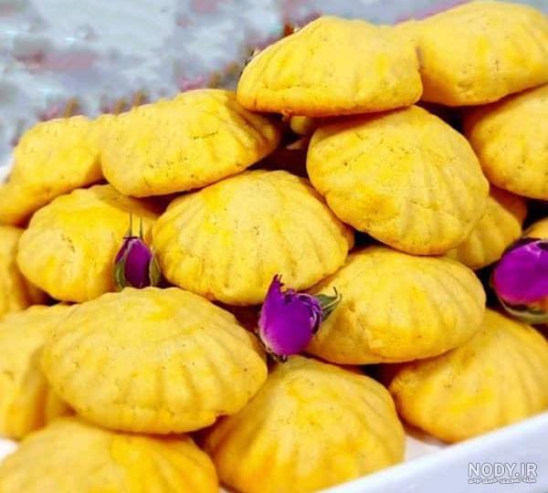 عکس شیرینی سپه سالاری