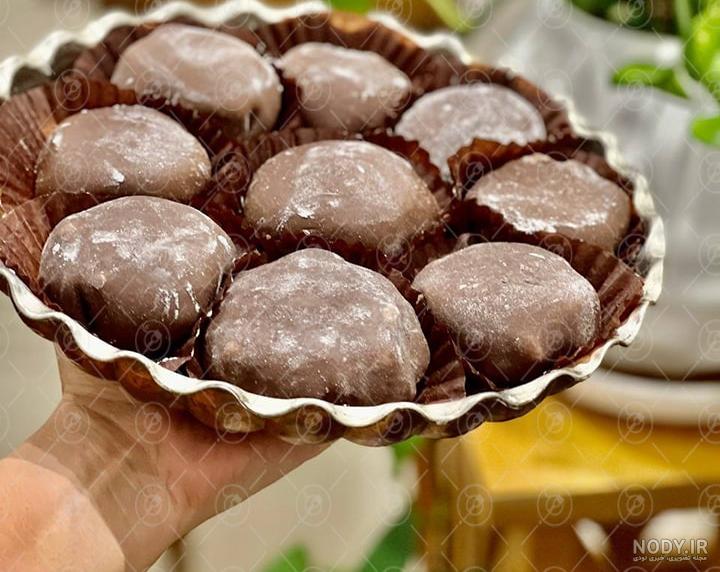 عکس های شیرینی موچی عکس های شیرینی موچی