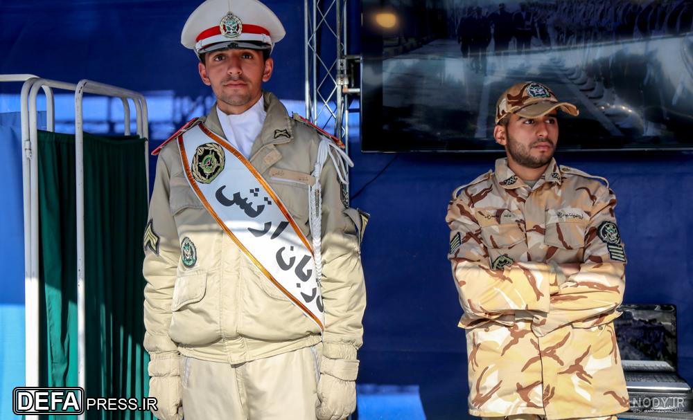 عکس لباس سربازی - عکس نودی عکس لباس سربازی - عکس نودی