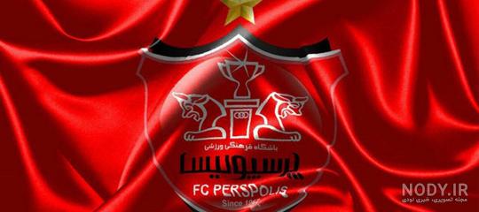 عکس گاو پرسپولیسی