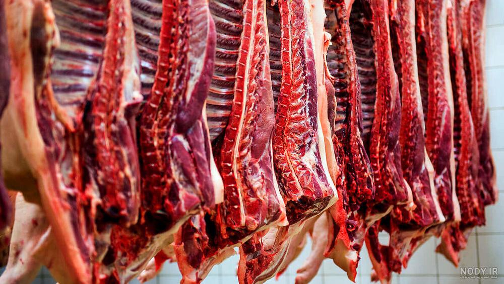 عکس گوشت گاوی عکس گوشت گاوی
