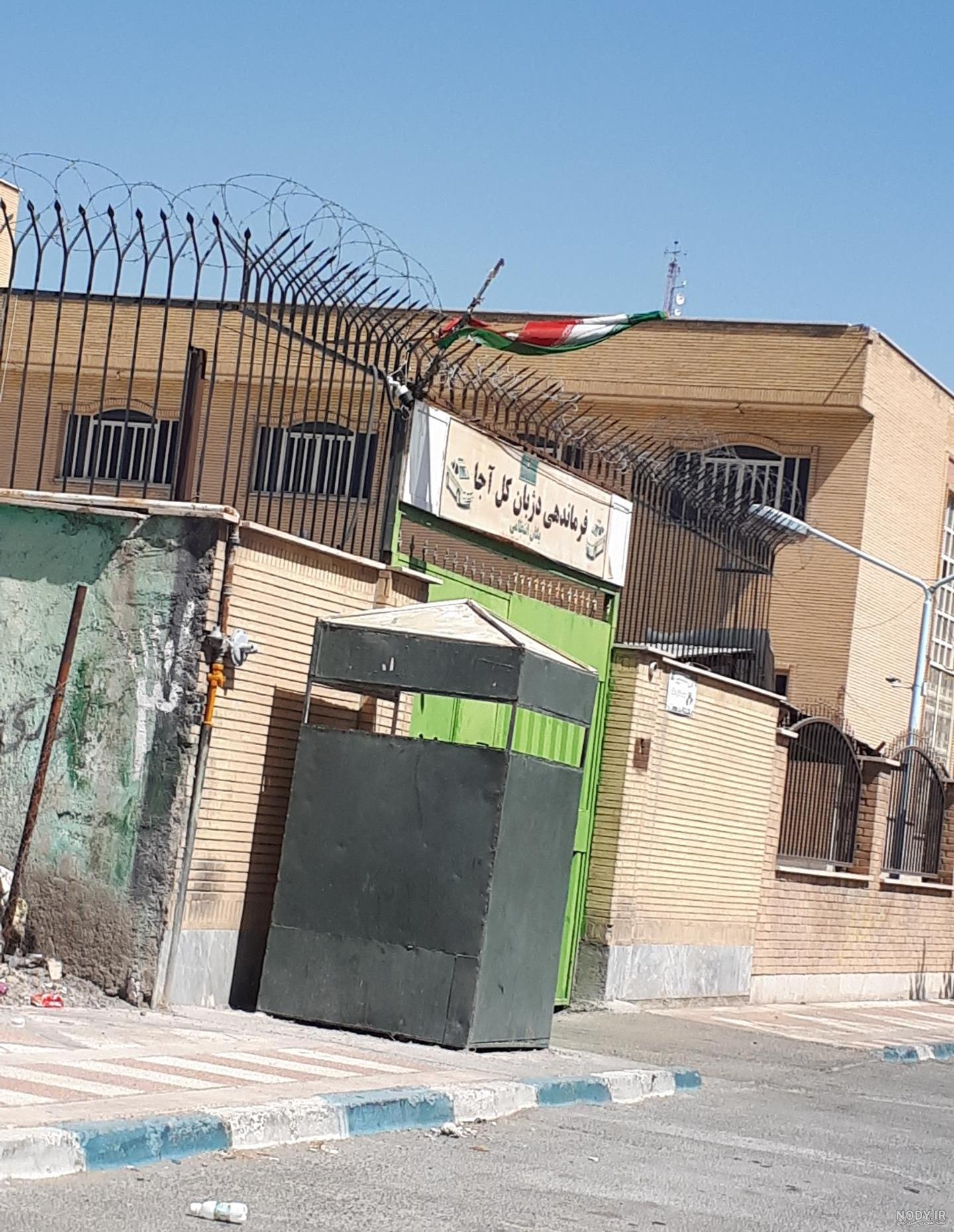 فرماندهی دژبان ارتش‎ (@dejban_artesh) • Fotos e vídeos do Instagram