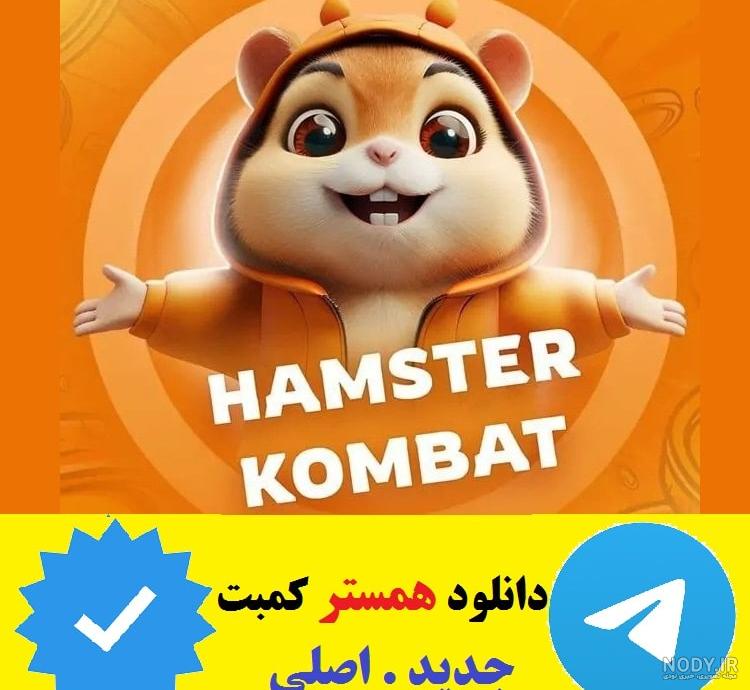 قضیه ربات همستر چیه ، چجوری سکه همستر رو به پول تبدیل کنیم ، ربات همستر  راسته؟؟