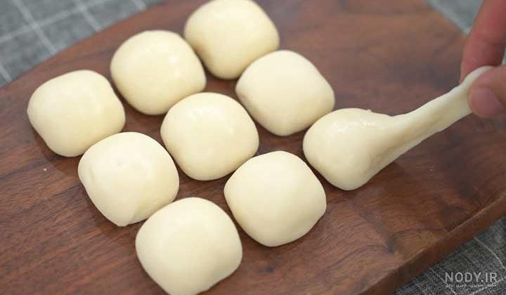 موچی چیست؟ | آشنایی با شیرینی محبوب ژاپنی + طرز تهیه موچی