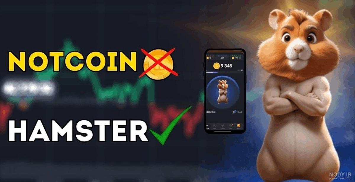 کد یک میلیونی همستر عکس