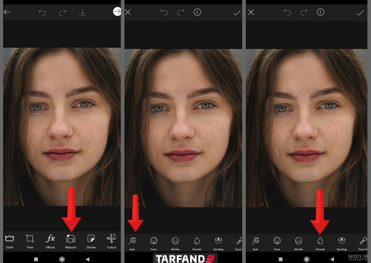 Picsart Lite: Photo Editor - برنامه‌ها در Google Play
