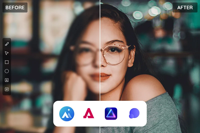 17 نرم افزار ویرایش عکس برای عکاسان - استودیو نماد