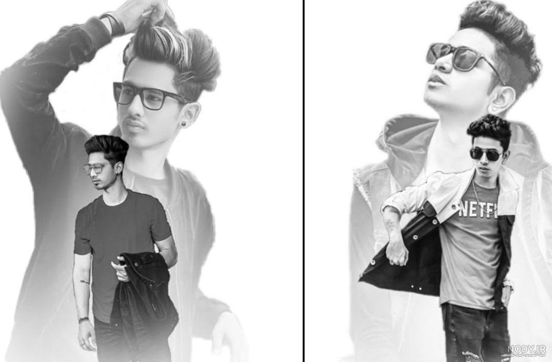 آموزش استفاده و ترفندهای کار با برنامه ادیت عکس Picsart - انزل وب آموزش استفاده و ترفندهای کار با برنامه ادیت عکس Picsart - انزل وب